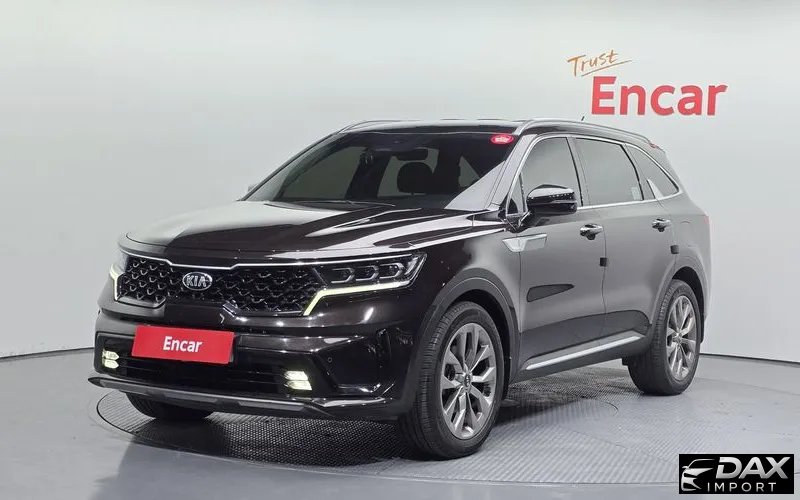 Kia Sorento Diesel 2.2 4WD