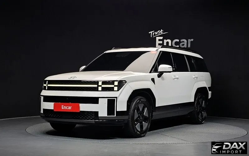 Hyundai Santafe HEV 1.6 2WD