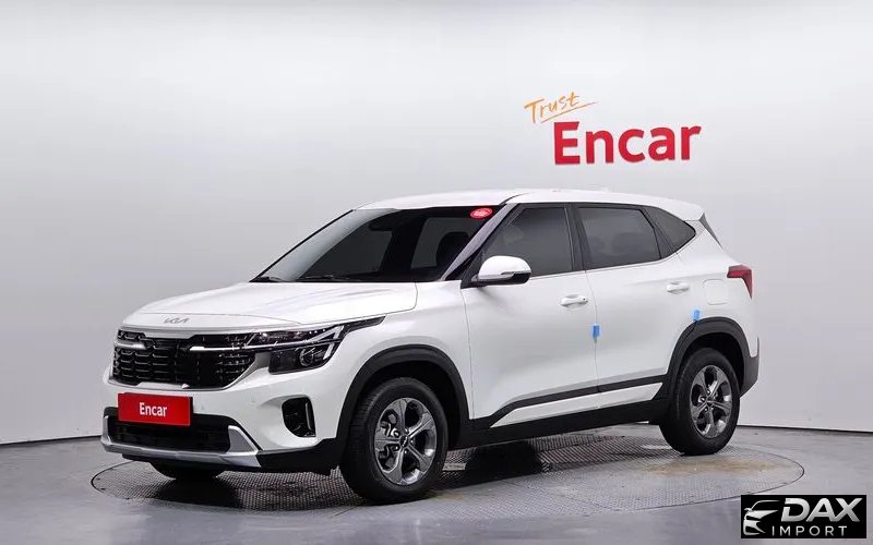 Kia Seltos Gasoline 2.0 2WD