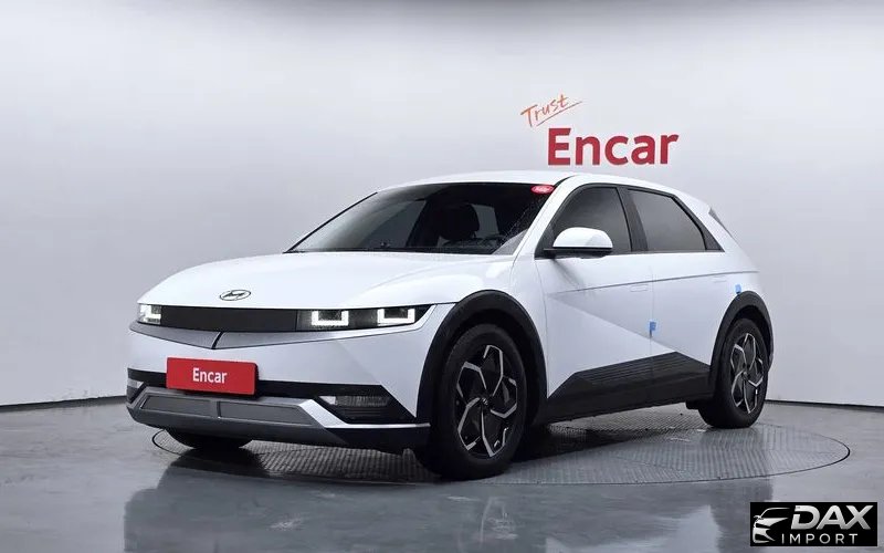 Hyundai Ioniq5 Long range