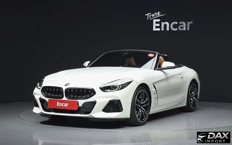 BMW Z4 sDrive20i M Sport