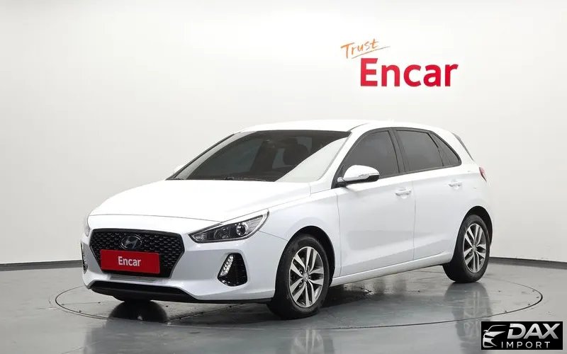 Hyundai i30 Diesel 1.6