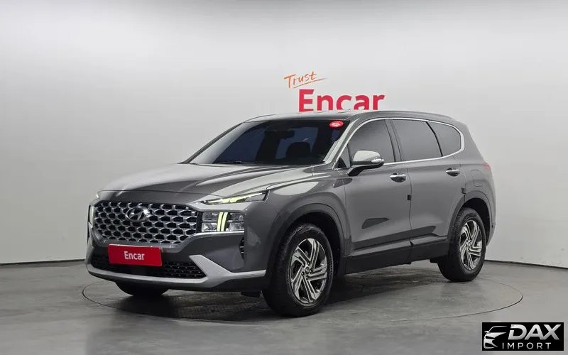 Hyundai Santafe Diesel 2.2 2WD