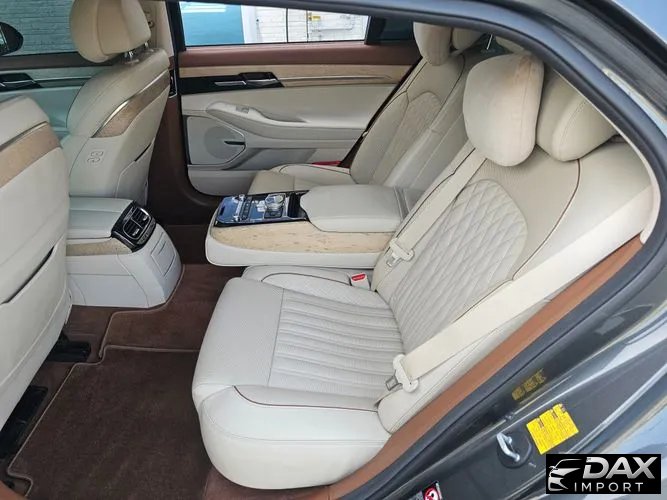 Genesis G90 3.8 AWD