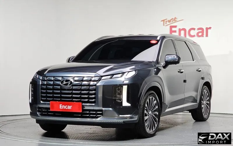 Hyundai Palisade Diesel 2.2 2WD