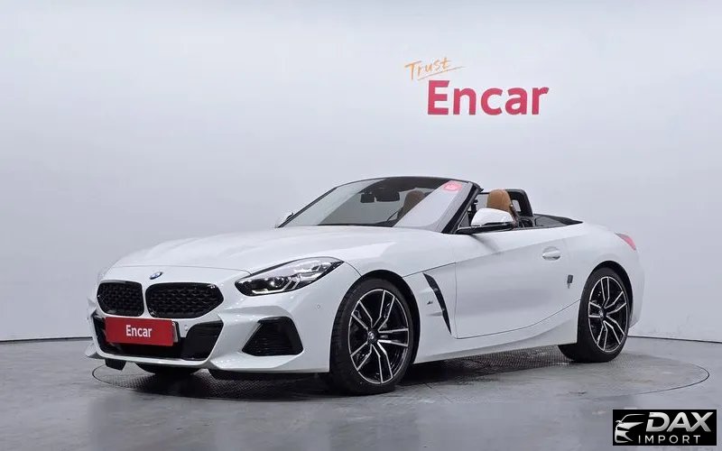 BMW Z4 sDrive20i M Sport