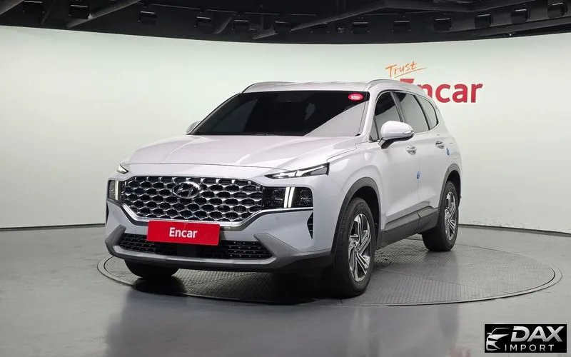 Hyundai Santafe Gasoline 2.5T 2WD