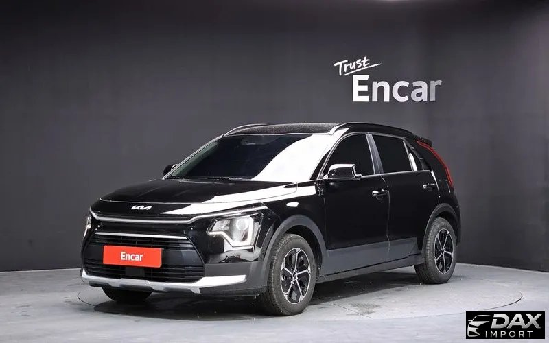 Kia Niro Prestige