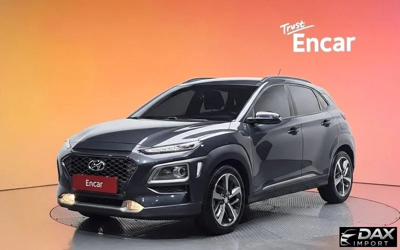 Hyundai Kona 1.6 Turbo 2WD