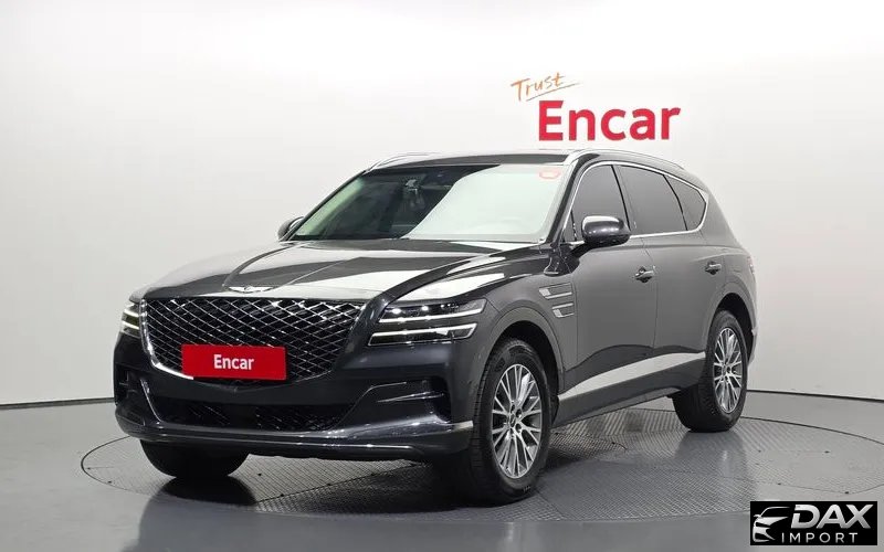 Genesis GV80 2.5T Gasoline 2WD