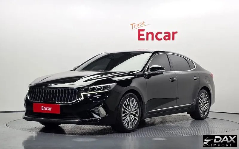 Kia K7 2.5 GDI X Edition
