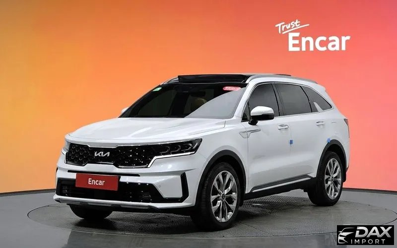 Kia Sorento Diesel 2.2 2WD