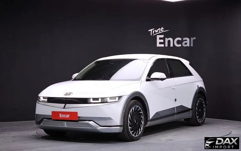 Hyundai Ioniq5 Long range