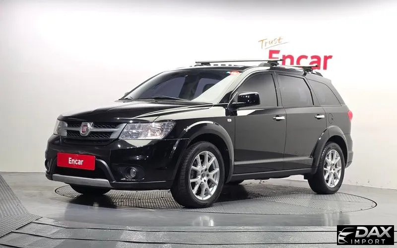 Fiat Feelmont 2.0 Lounge