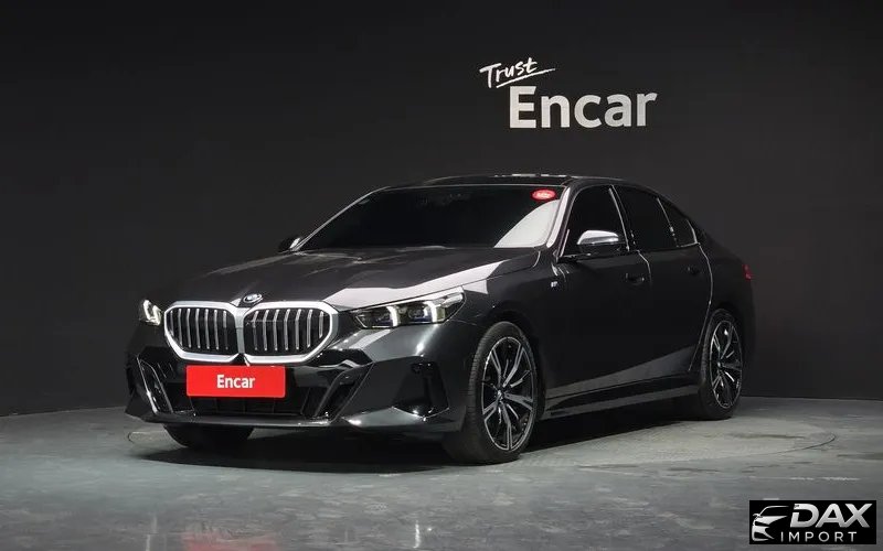 BMW 5-Series 530i xDrive M Sport