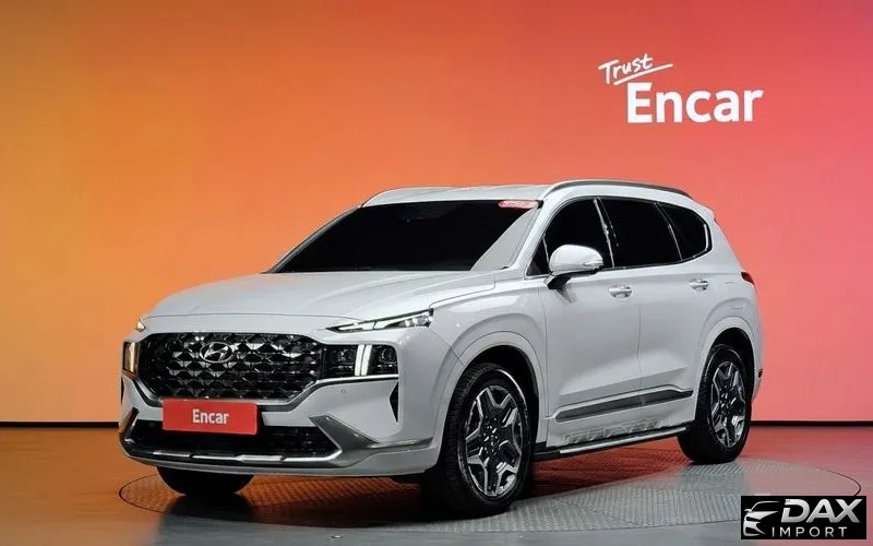 Hyundai Santafe HEV 1.6 2WD