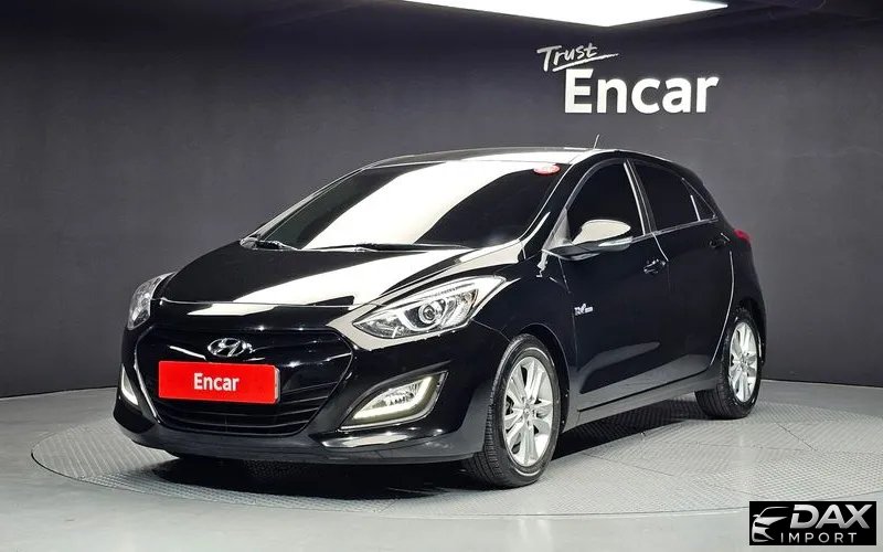 Hyundai i30 1.6 GDI Blue Saver