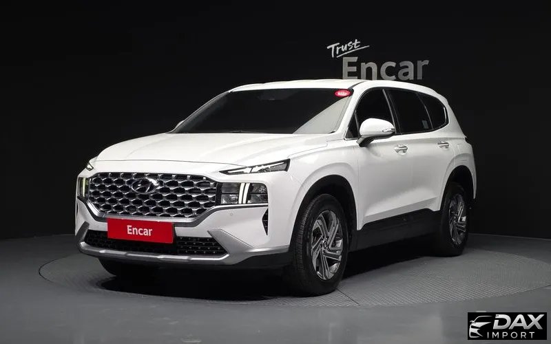 Hyundai Santafe Diesel 2.2 4WD