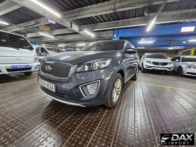Kia Sorento Diesel 2.0 2WD