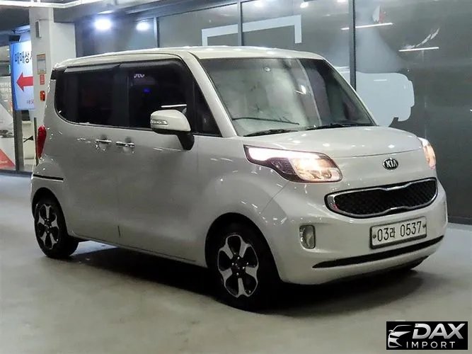 Kia RAY Prestige