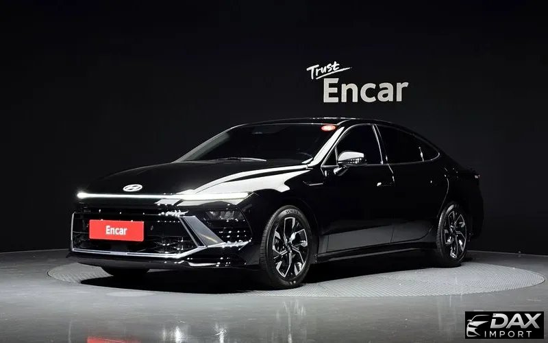 Hyundai Sonata 2.0