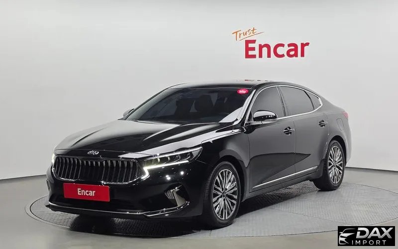 Kia K7 2.5 GDI Noblesse