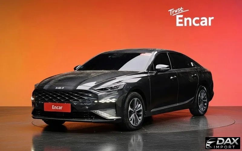 Kia K8 Noblesse