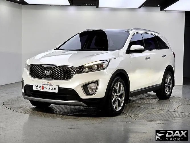 Kia Sorento Diesel 2.0 2WD