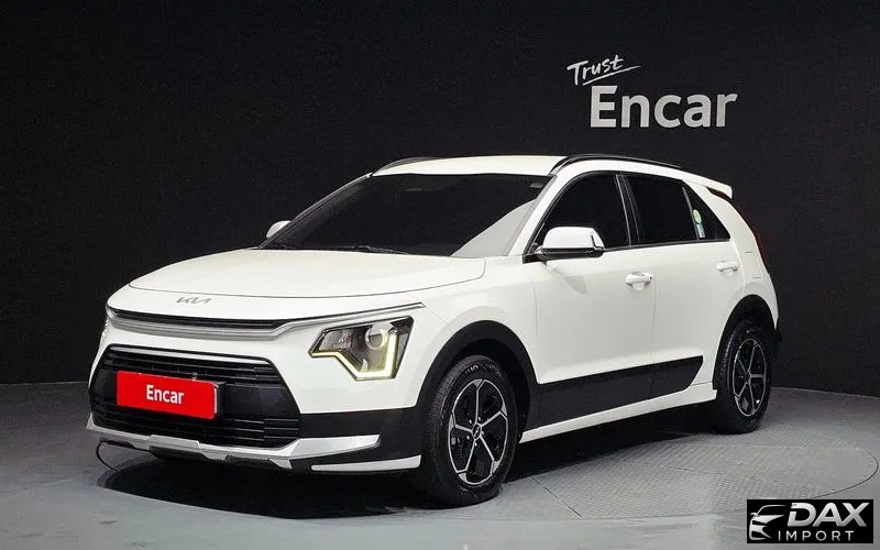 Kia Niro Prestige