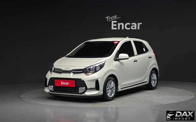 Kia morning Best Selection