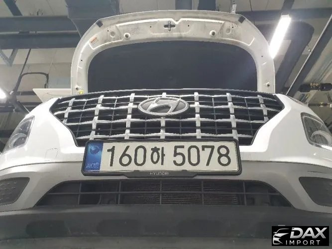 Hyundai Venue 1.6 Modern