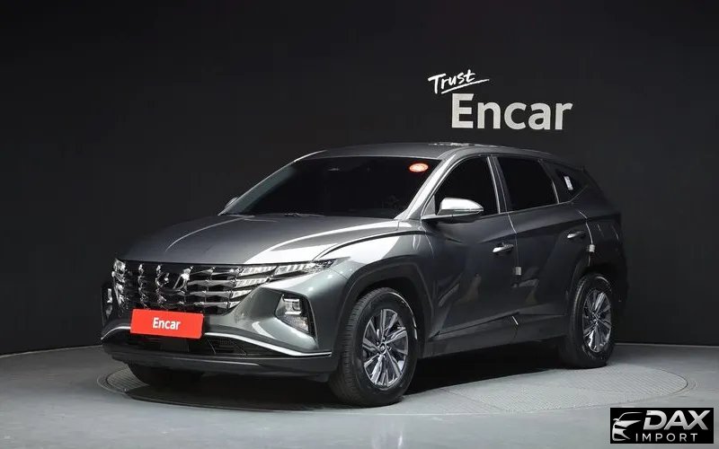 Hyundai Tucson Modern 2WD