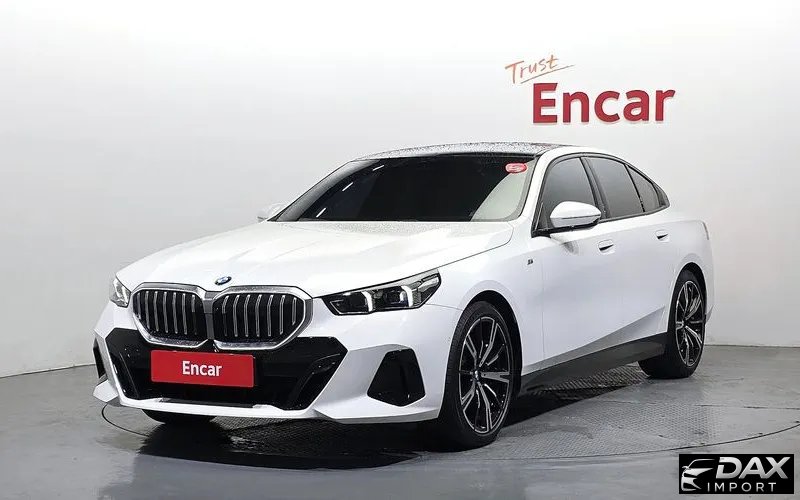 BMW 5-Series 530i xDrive M Sport