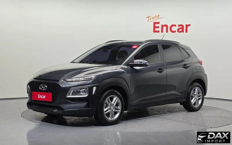 Hyundai Kona 1.6 Turbo 2WD