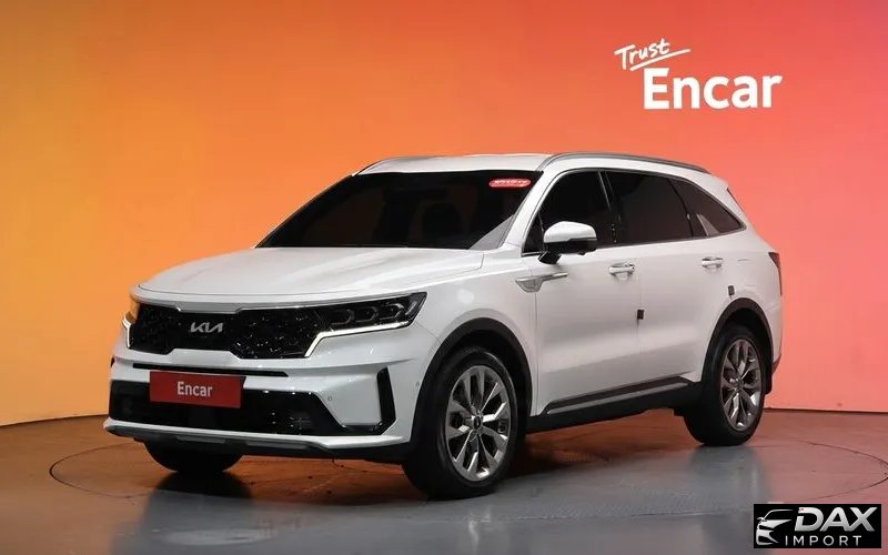 Kia Sorento Diesel 2.2 4WD