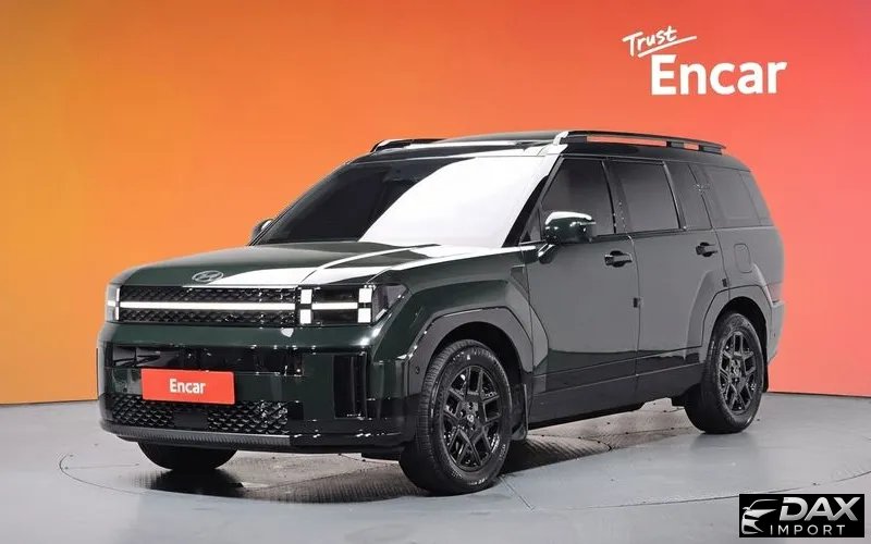 Hyundai Santafe HEV 1.6 2WD