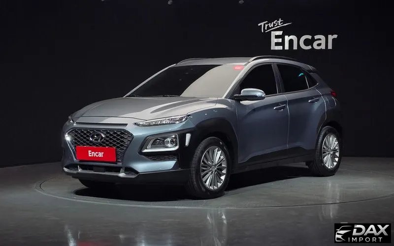 Hyundai Kona 1.6 Turbo 2WD