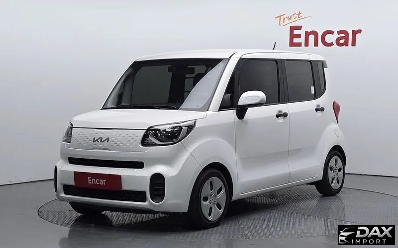 Kia RAY Van