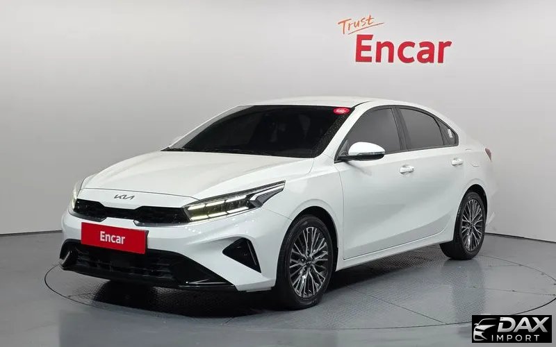 Kia K3 1.6