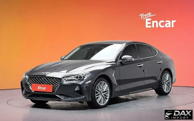 Genesis G70 2.0T AWD