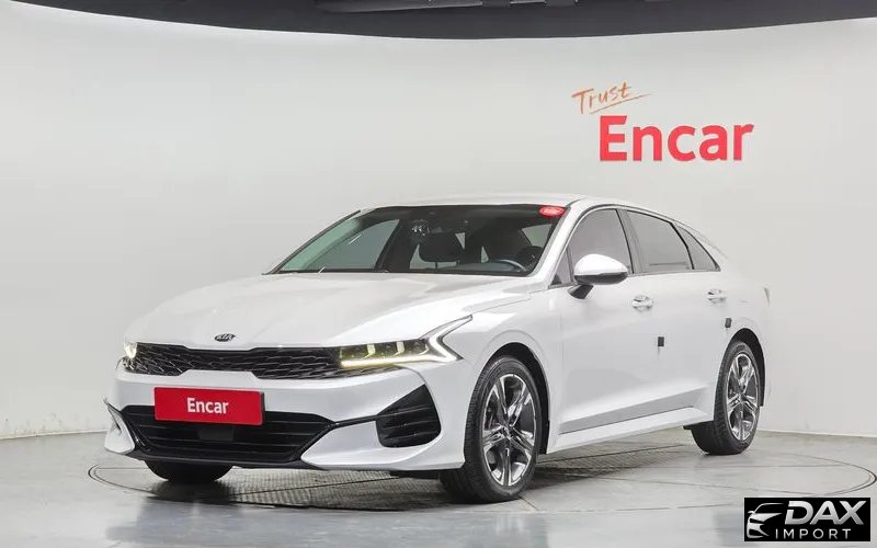 Kia K5 2.0