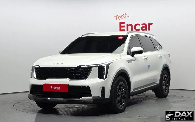 Kia Sorento HEV 1.6 2WD