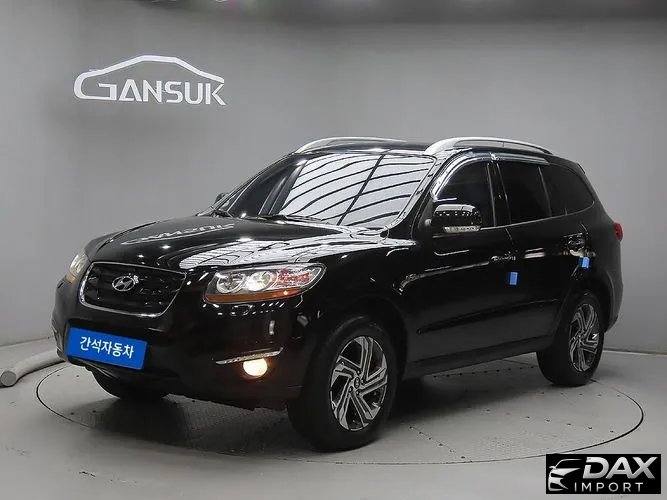 Hyundai Santafe 2WD(2.0 e-VGT) SLX