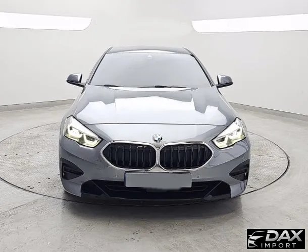 BMW 2-Series 220i Advantage
