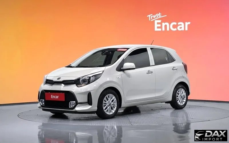 Kia morning Prestige