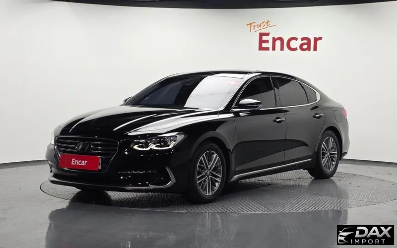 Hyundai Grandeur 2.4 Premium