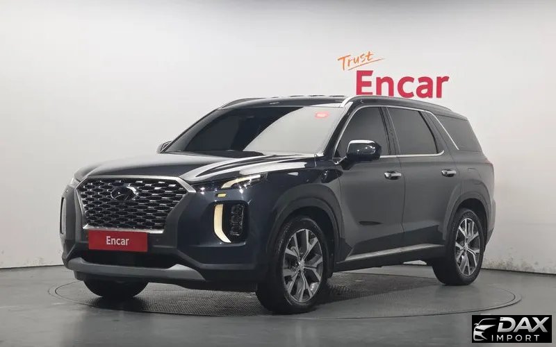 Hyundai Palisade Diesel 2.2 2WD