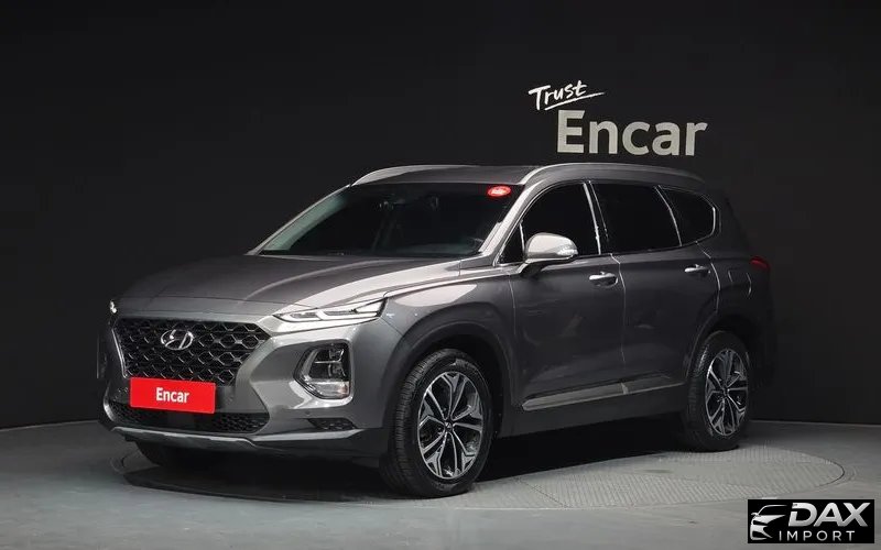 Hyundai Santafe Diesel 2.0 2WD