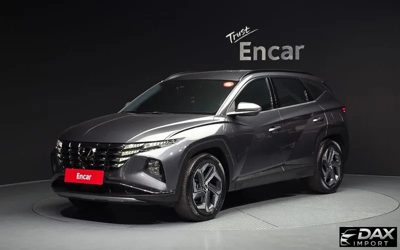 Hyundai Tucson Diesel 2.0 2WD