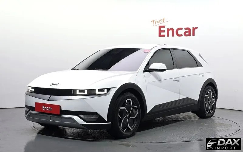 Hyundai Ioniq5 Long Range AWD